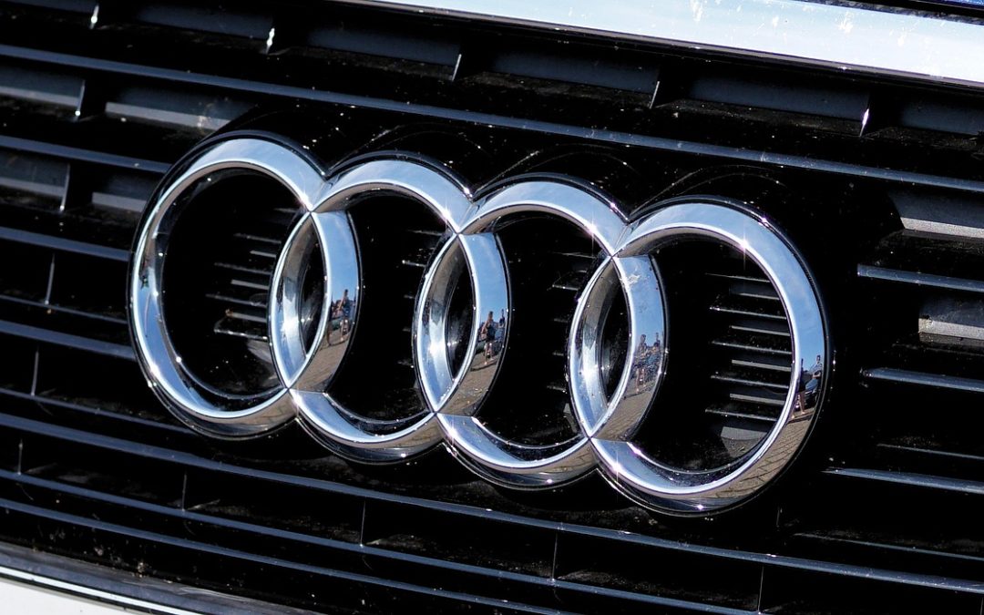 AUDI – Neuheiten 2018