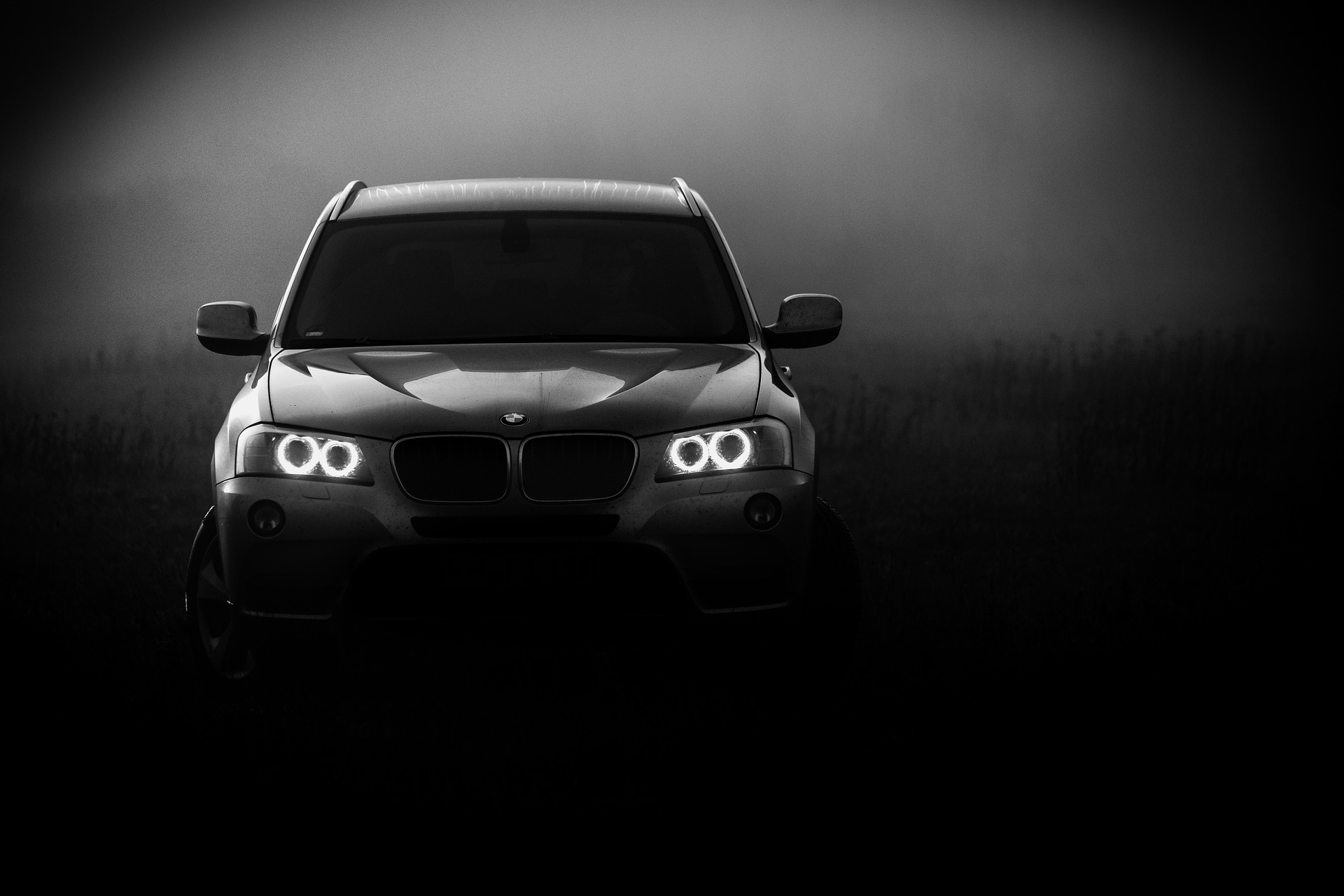 BMW X3 Langzeitmiete