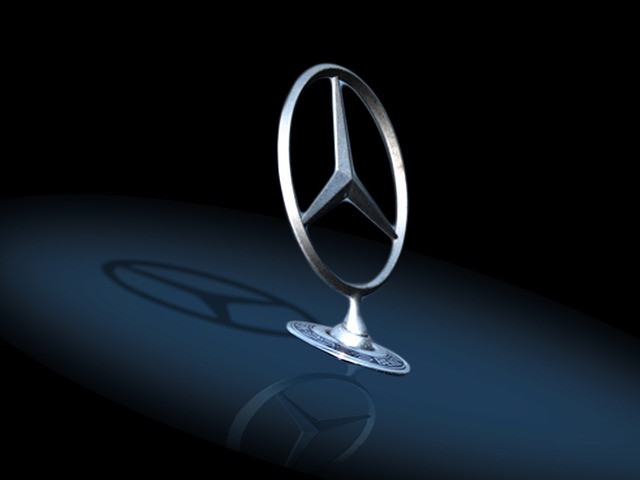 Mercedes Benz – Neuheiten 2018