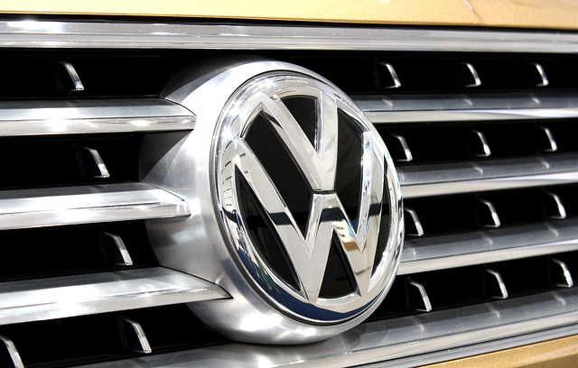 VW – Neuheiten 2018