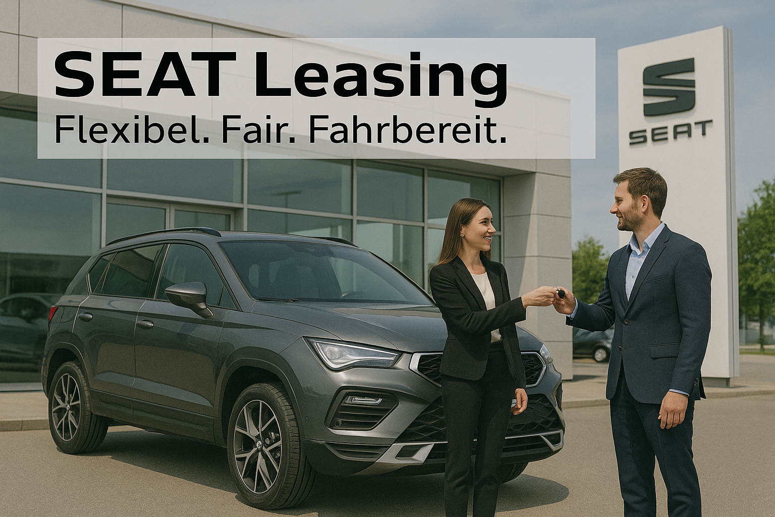 SEAT Leasing