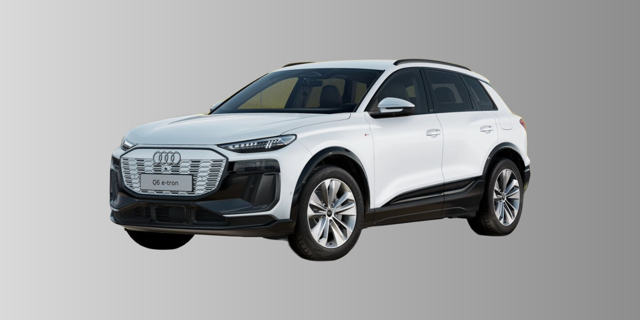 Audi Q6 Langzeitmiete