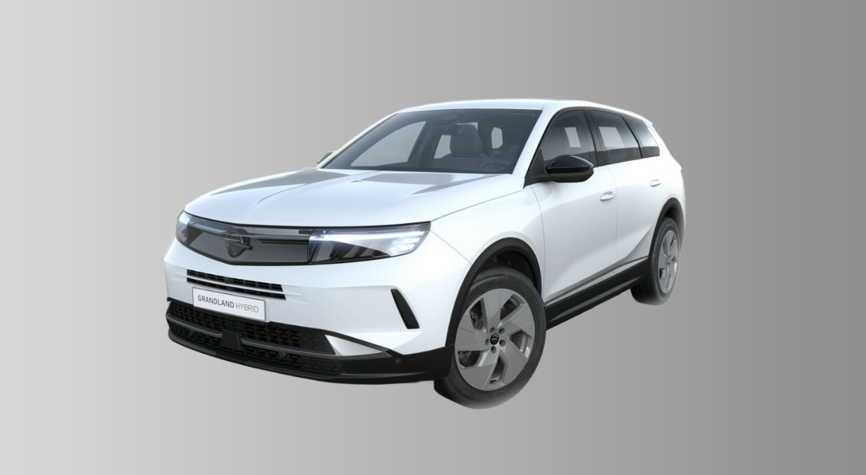 Opel Grandland Langzeitmiete