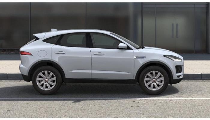 Jaguar E-PACE D150 AWD aut. S vorne