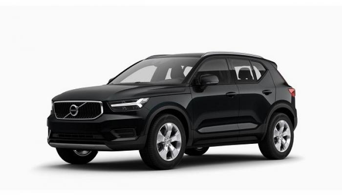 VOLVO XC40 T3 Momentum vorne