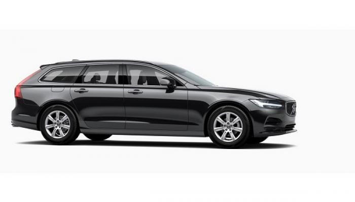 Volvo V90 D3 Geartronic Momentum vorne