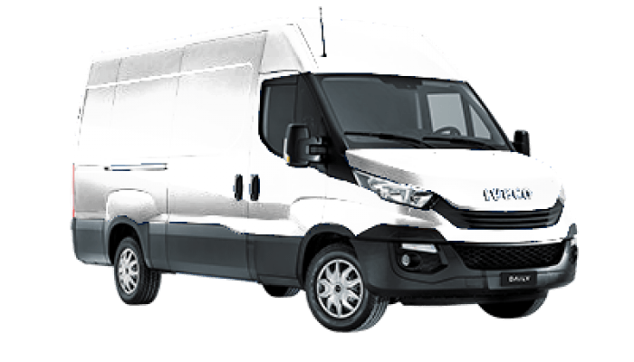 Iveco Daily Lang Langzeitmiete