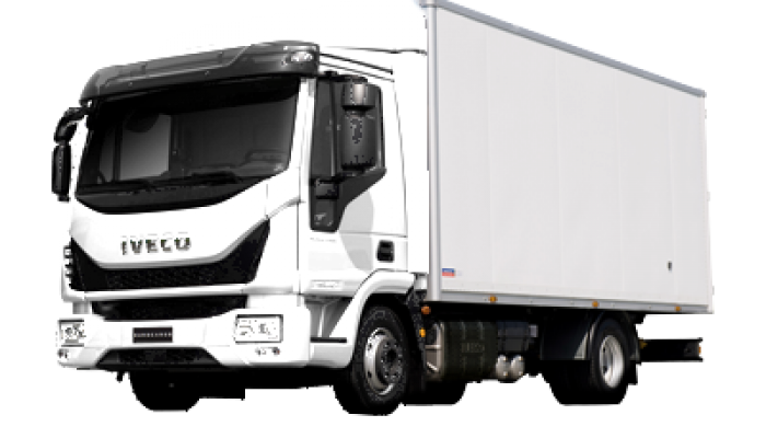 MERCEDES BENZ ATEGO – 7,49 t – PLANE Langzeitmiete