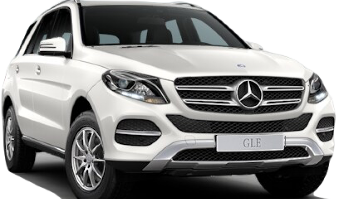 MERCEDES BENZ GLE Langzeitmiete