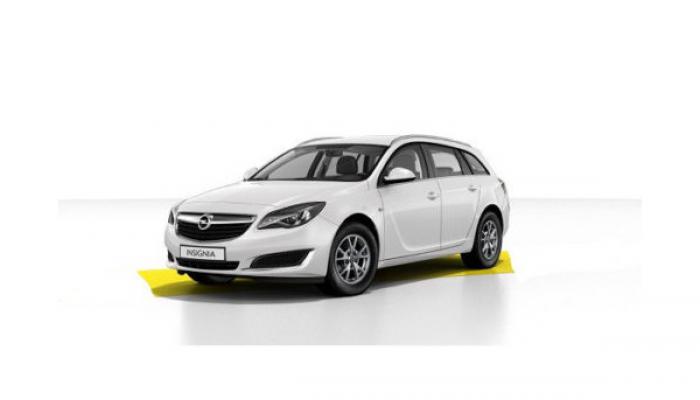 Opel Insignia ST Langzeitmiete