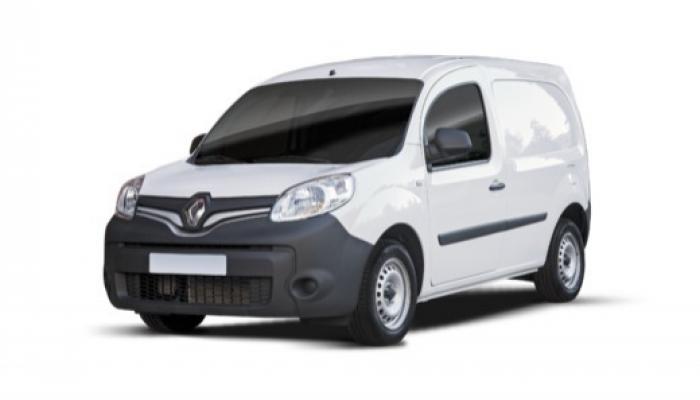 Renault Kangoo Langzeitmiete