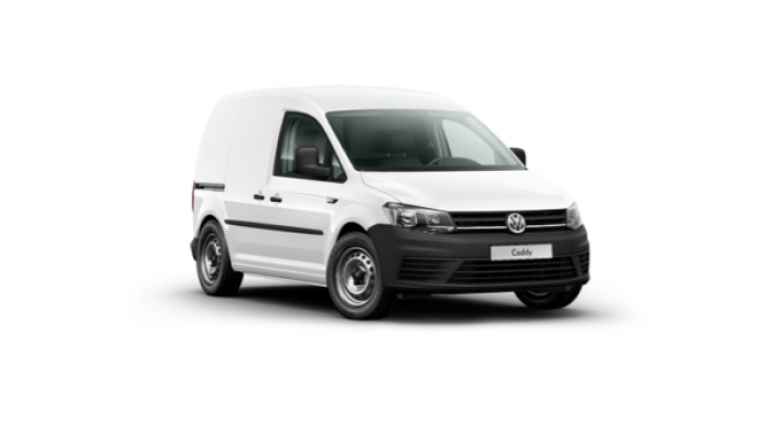 VW Caddy Langzeitmiete