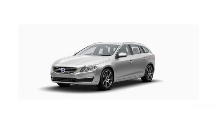 Volvo V60 Langzeitmiete