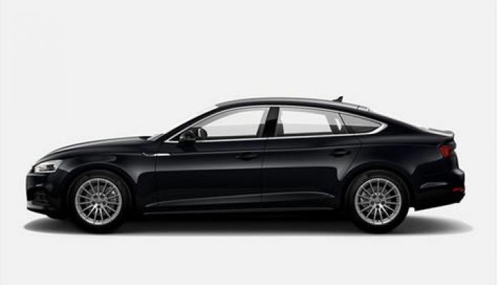Audi A5 Sportback sport 2.0 TDI vorne