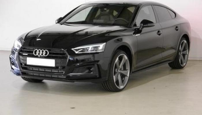Audi A5 Sportback sport 3.0 TDI quattro vorne