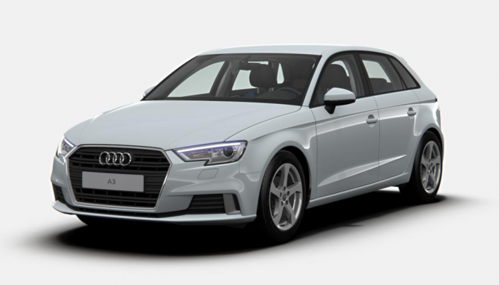 Audi A3 Langzeitmiete