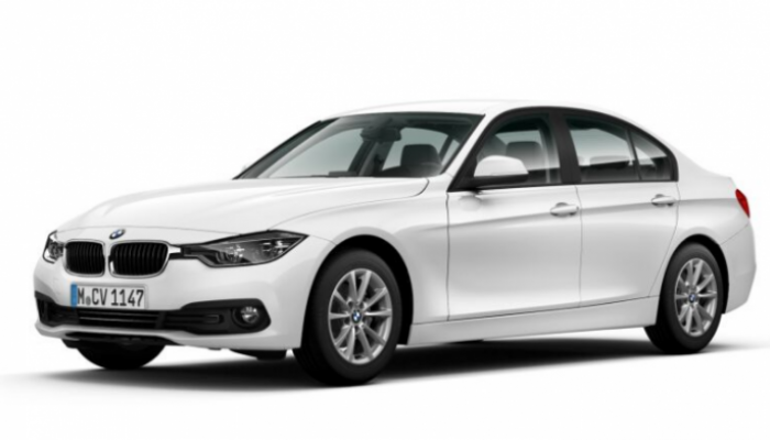 BMW 3er Langzeitmiete