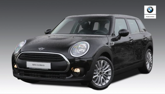 One Clubman Leasing Und Langzeitmiete Fleetkonzept