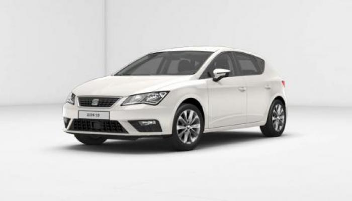 Seat Leon Langzeitmiete