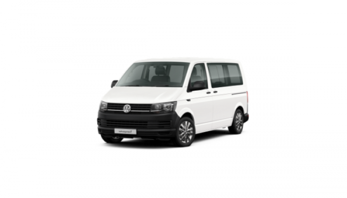 VW Caravelle Langzeitmiete