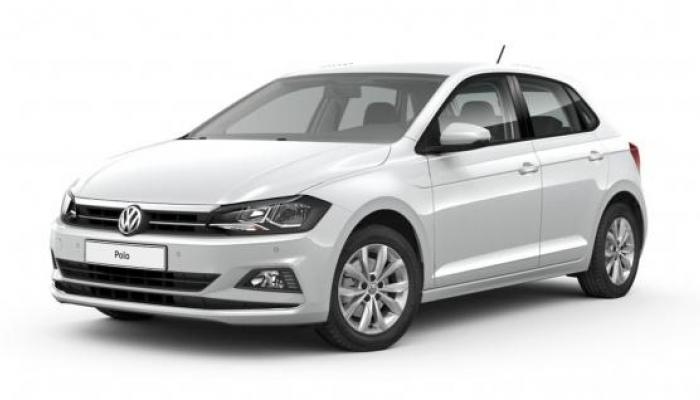 VW Polo Langzeitmiete