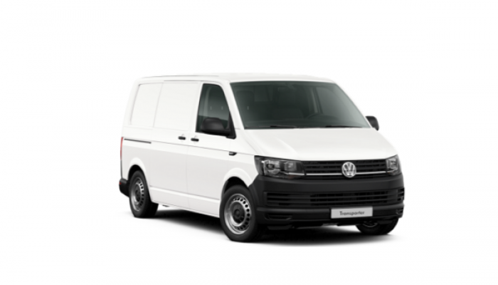 VW Transporter Langzeitmiete