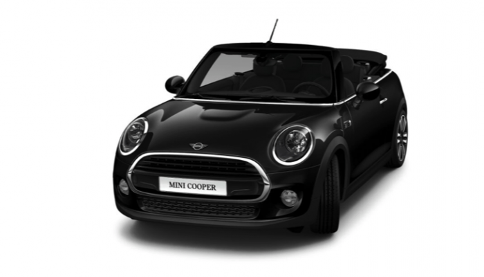 Mini Leasing Und Langzeitmiete Fleetkonzept