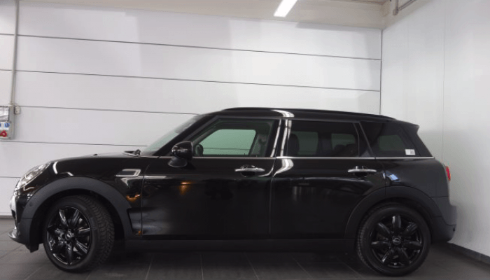 Cooper Clubman Leasing Und Langzeitmiete Fleetkonzept