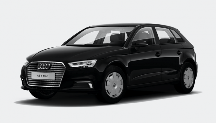 Audi Leasing Und Langzeitmiete Fleetkonzept