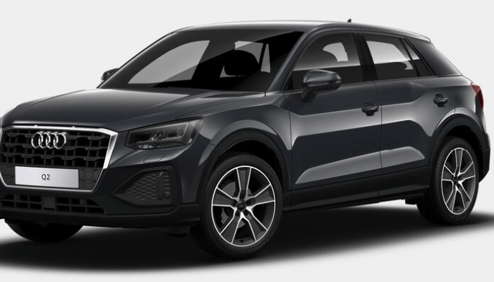 Q2 Leasing Und Langzeitmiete Fleetkonzept