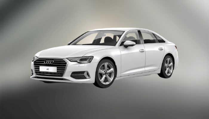 Audi A6 Langzeitmiete