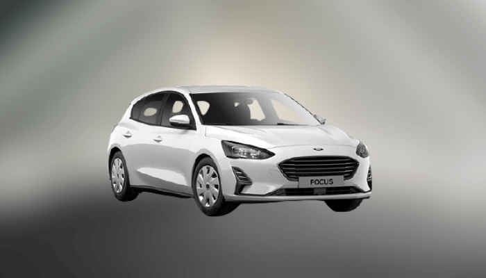Ford Focus Langzeitmiete