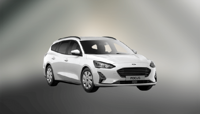 Ford Focus Turnier Langzeitmiete