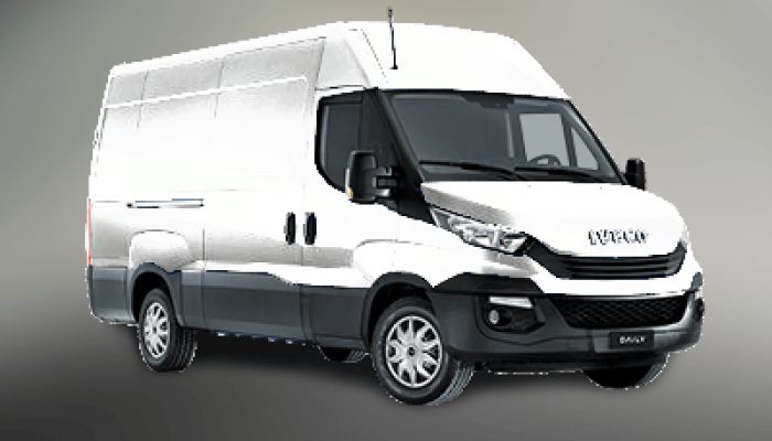 Iveco Daily Langzeitmiete