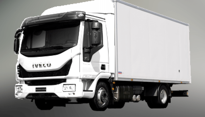 Iveco Eurocargo 7,49t Plane Langzeitmiete