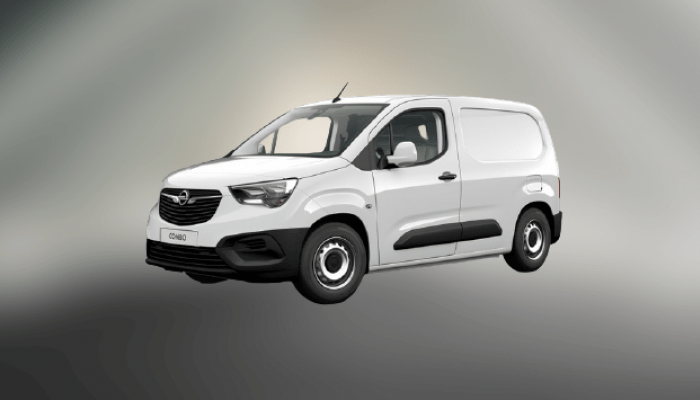 Opel Combo Cargo Langzeitmiete