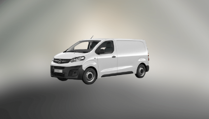 Opel Vivaro Langzeitmiete