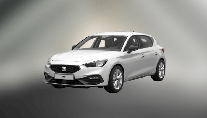 Seat Leon Langzeitmiete