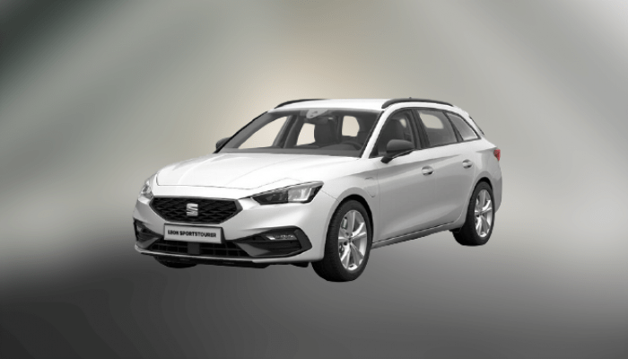 Seat Leon ST Langzeitmiete