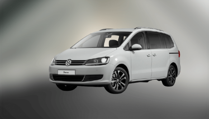 VW Sharan  Gebrauchtwagen & Neuwagen kaufen auf