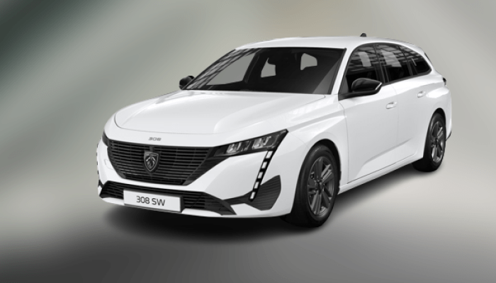 Peugeot 308 SW Langzeitmiete