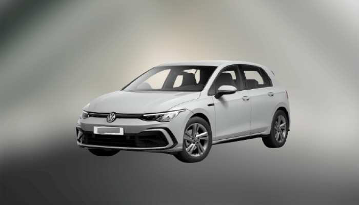 VW Golf Langzeitmiete