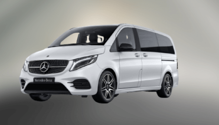MERCEDES BENZ V-KLASSE 300