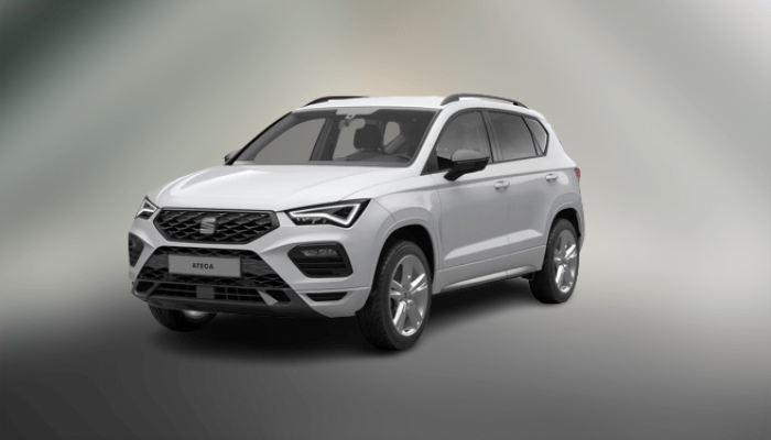 Seat Ateca FR - Aktion Langzeitmiete