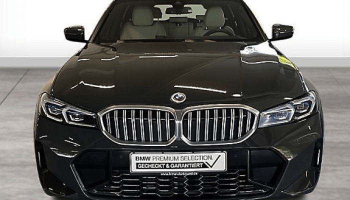 BMW Auto Abo – günstige Angebote ab 499,00 €