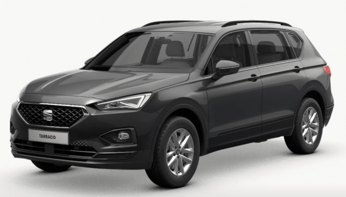 SEAT Tarraco Style 1.5 TSI ACT vorne
