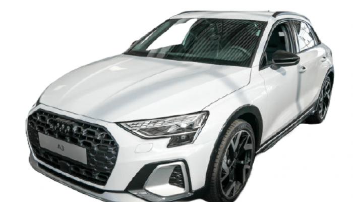 Audi A3 allstreet 35 TFSI vorne