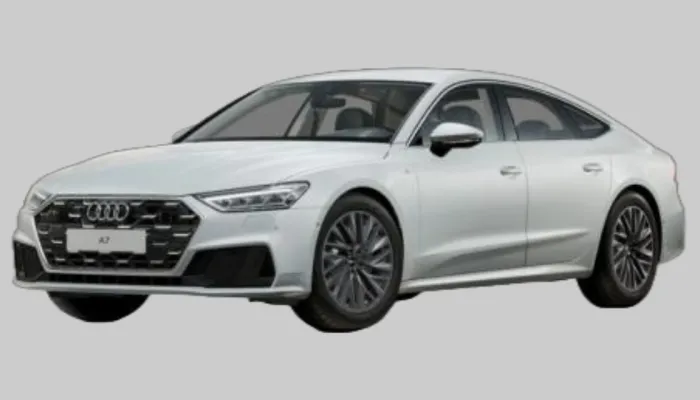 Audi A7 Langzeitmiete