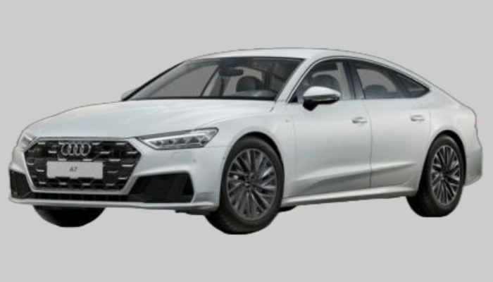 Audi A7 Langzeitmiete