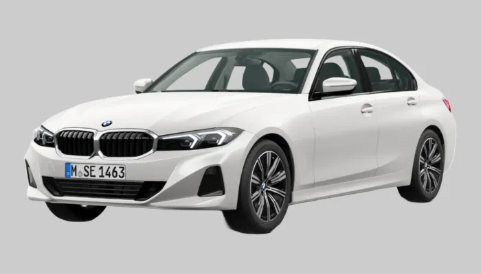 BMW 3er Langzeitmiete